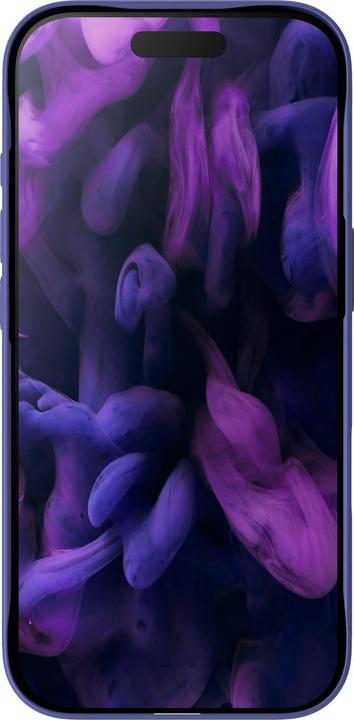 Actual product image Laut Huex Slim Case für Apple iPhone 17, Blau, iPhone 17, Blau, L IP25A HS BL (Apple iPhone 17)