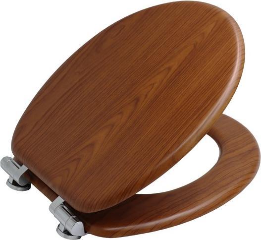 Produktbild Bisk Toilet Seats And Accessories