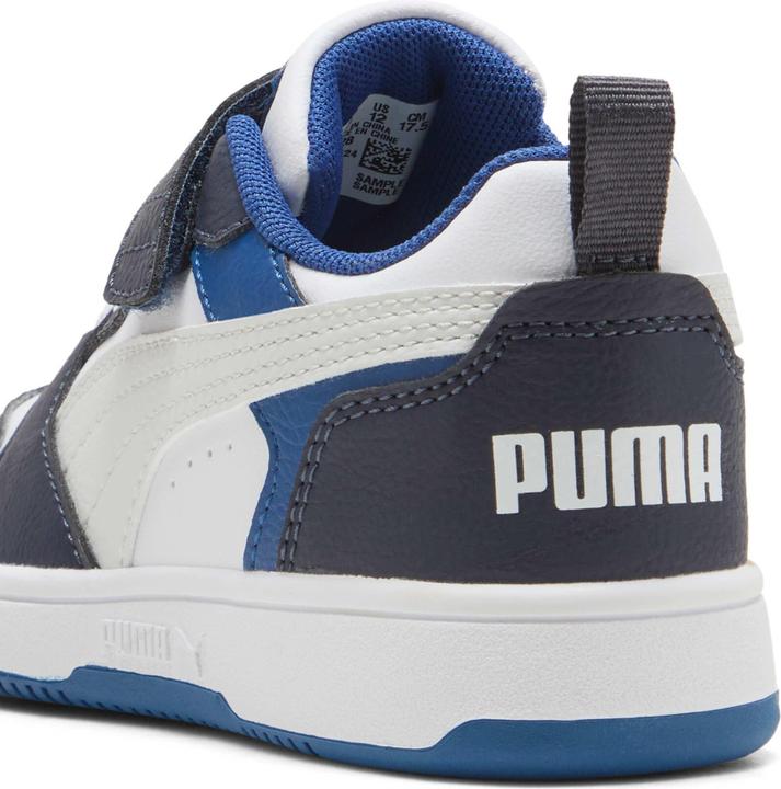 Produktbild Puma Rebound V6 Lo AC+ PS (32)