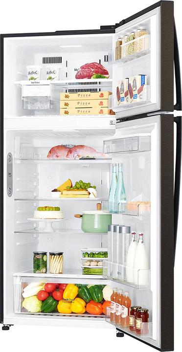 Image du produit LG GTF744BLPZD (509 l)