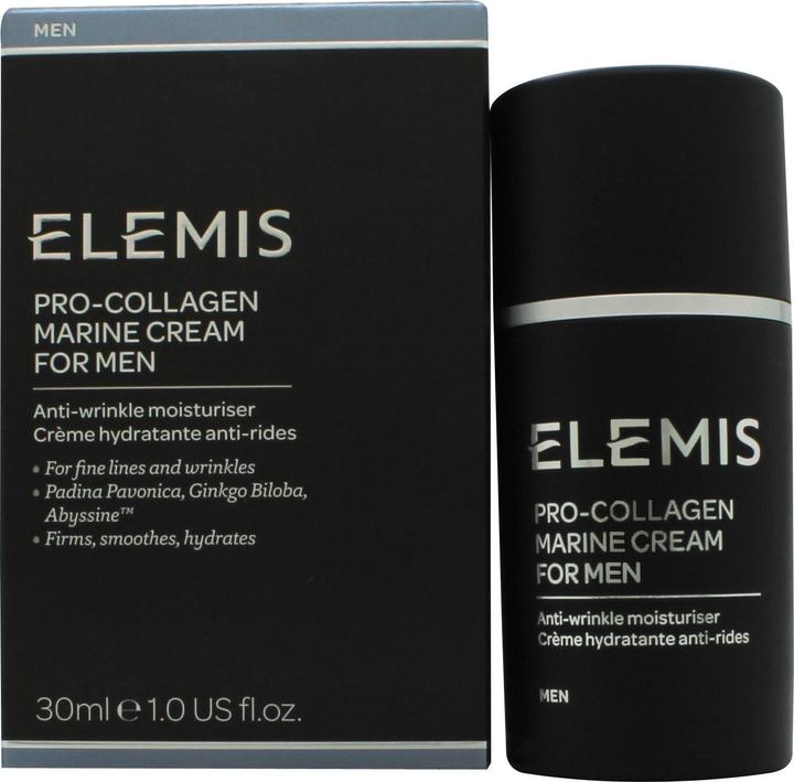 Immagine prodotto Elemis Uomo Pro-Collagen Marine (30 ml, Crema da giorno)