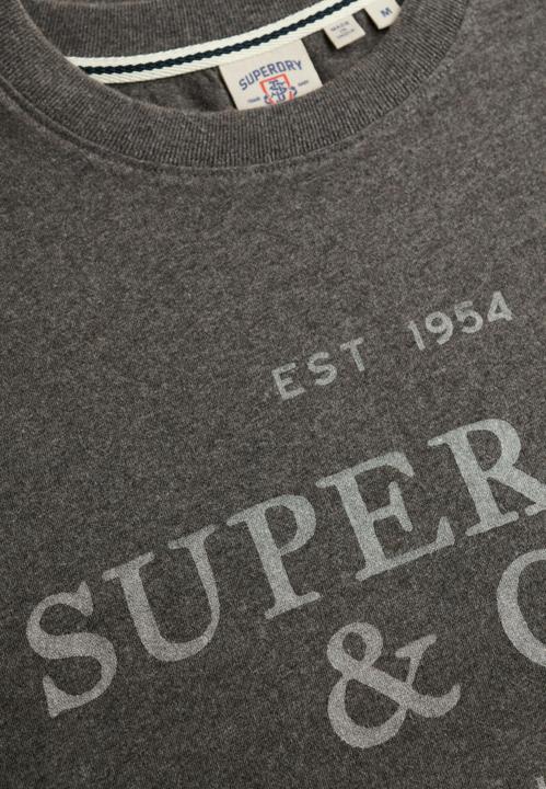 Produktbild Superdry 1954 Company Relaxed (M)