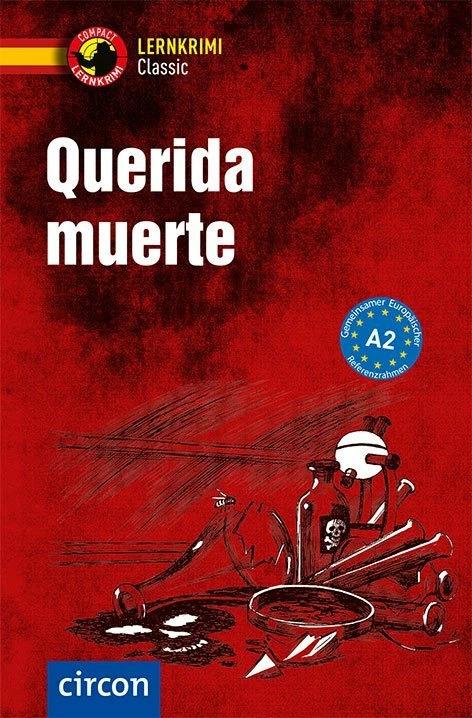 Produktbild Querida Muerte (Deutsch, Ana López Toribio, 2018)