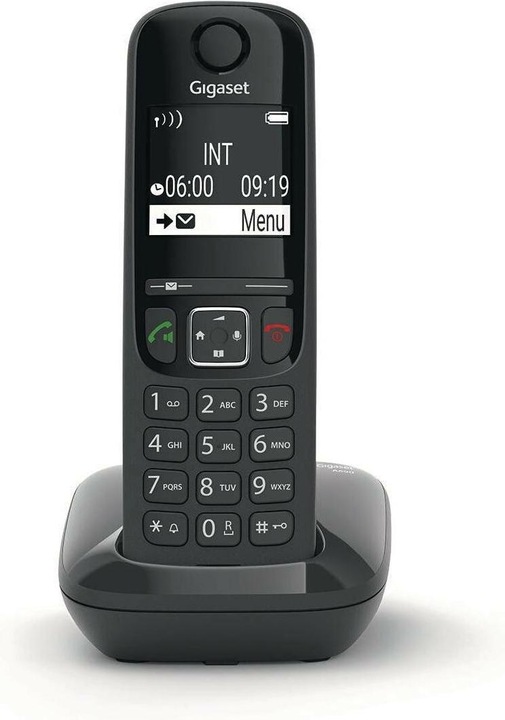 Actual product image Gigaset AS690 (CH-Version)