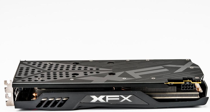 Produktbild XFX Rx 480 Gtr (8 GB)