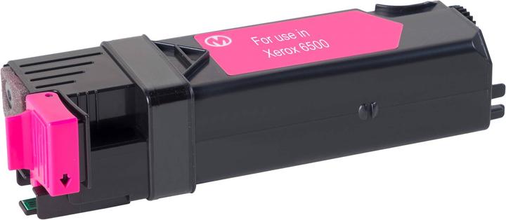 Produktbild Tonerfabrik Komp. Toner Xerox Phaser 6500 (M)
