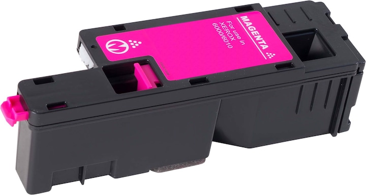 Produktbild Tonerfabrik Komp. Toner Xerox Phaser 6000 (M)