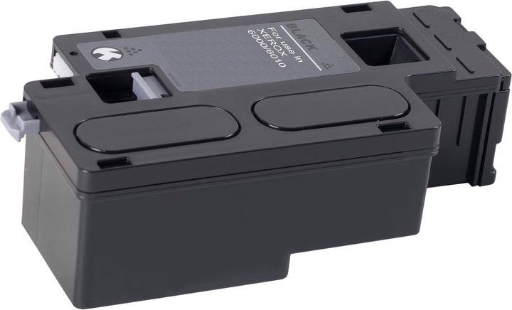 Produktbild Tonerfabrik Komp. Toner Xerox Phaser 6000 (BK)