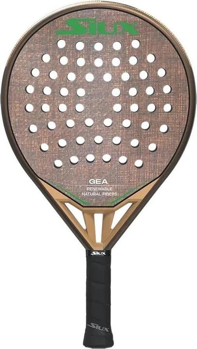 Siux Gea Brown One-Size