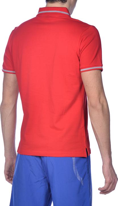Actual product image Arena Tl S/S Polo (M)
