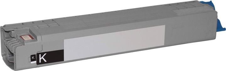 Image du produit Tonerfabrik Comp. Toner OKI C833 / C843 (CF)