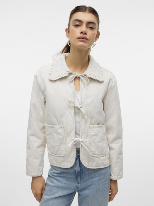 Produktbild Vero Moda VMDARCY Jeansjacke Jeansjacke (L)
