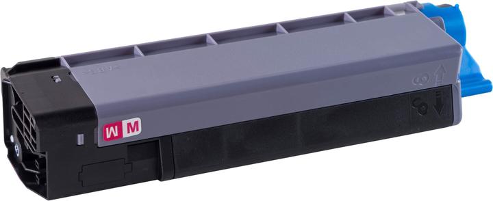 Image du produit Tonerfabrik Comp. Toner OKI C5600 (M)