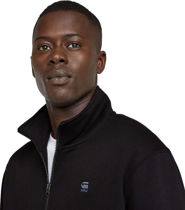 Actual product image G-Star Premium Core Half Zip (XL)