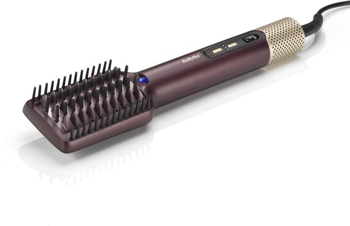 Immagine prodotto BaByliss Potenza dell'aria liscia