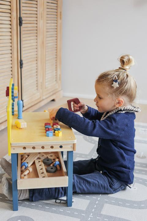 Produktbild small foot Werkbank Workshop