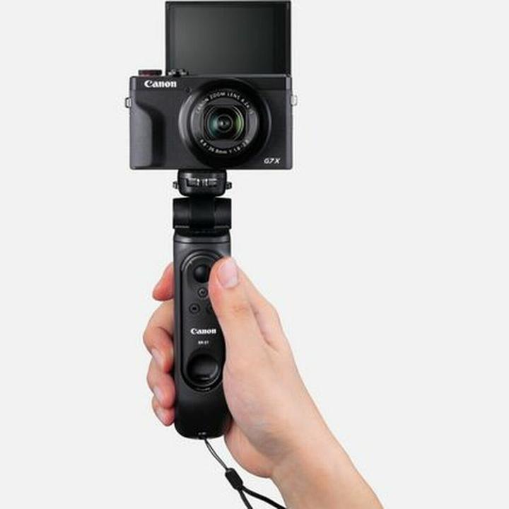 Produktbild Canon HG-100TBR (Handgriff)