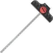 Actual product image Metabo Circular and rip fence for jigsaws (36 cm)