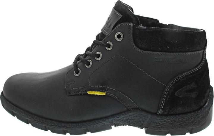 Image du produit Camel Active Boots crazy horse SCHWARZ (47)
