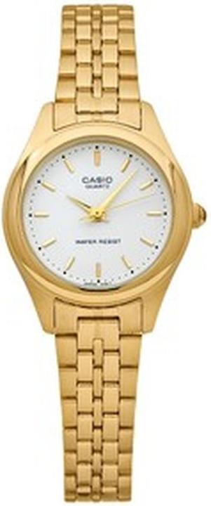 Produktbild Casio Damenuhr LTP-1129N-7ARDF + BOX (Analoguhr, 34 mm)