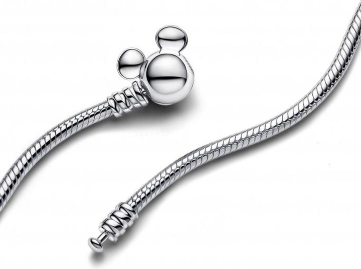 Image du produit Pandora Collier (Argent 925)