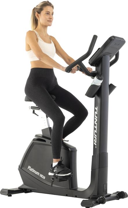 Produktbild Tunturi Fahrrad Ergometer Platinum E20 Bike