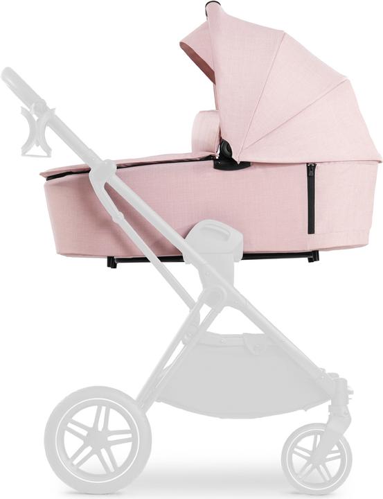 Actual product image Hauck Vision X Pram