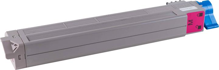 Immagine prodotto Tonerfabrik Comp. Toner OKI C9655 (M)