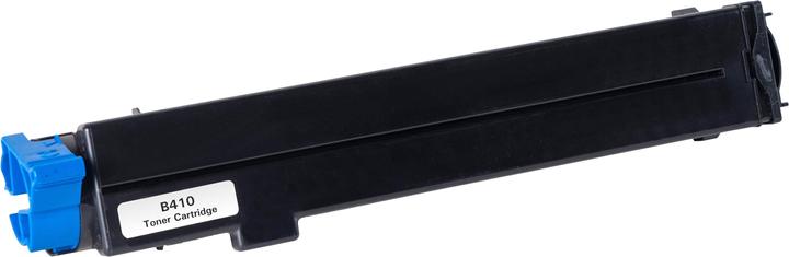 Produktbild Tonerfabrik Komp. Toner OKI B410 (BK)