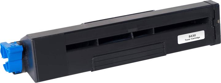 Immagine prodotto Tonerfabrik Comp. Toner OKI B430 (FC)