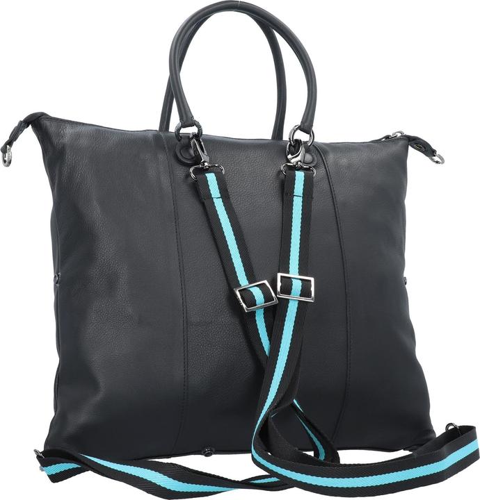 Produktbild Gabs G3 Plus Handtasche Leder 43 cm