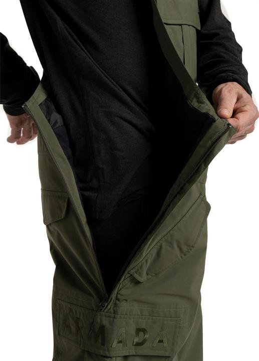 Produktbild Armada Sumpter 2L Bib (S)