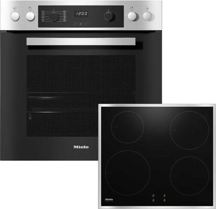 Produktbild Miele H2269-1I