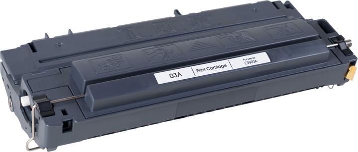 Produktbild Tonerfabrik 03A (BK)