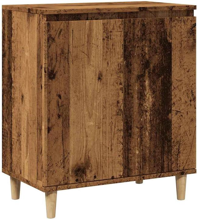 Image du produit vidaXL Sideboard (60 x 35 x 70 cm)