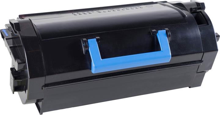 Produktbild Tonerfabrik Komp. Toner MS811 / 522X (BK)