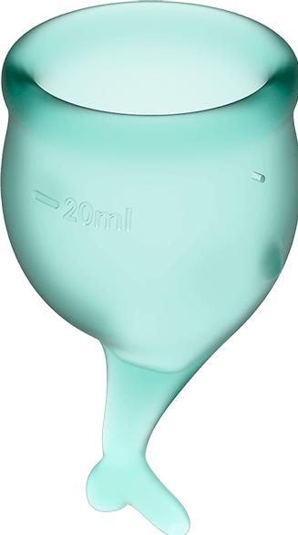 Image du produit Satisfyer Se sentir en sécurité (Normal)