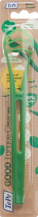 Actual product image TePe GOOD Zungenreiniger (Tongue scraper, 1x)