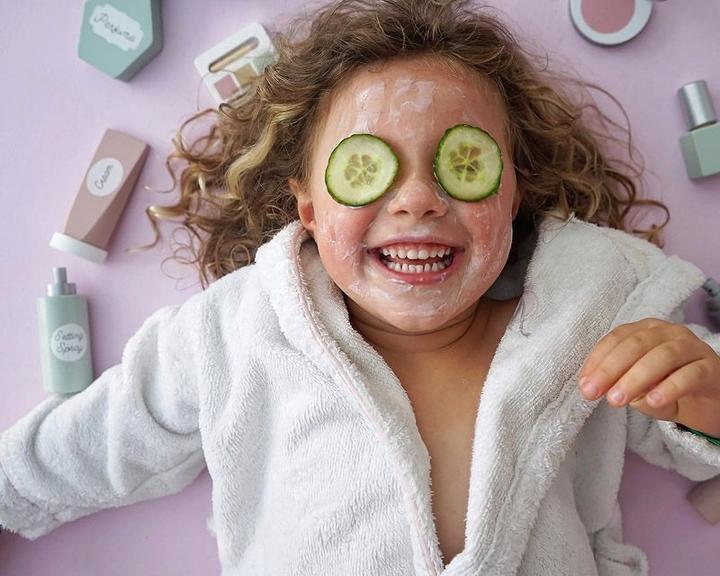 Immagine prodotto Jabadabado Salone di bellezza