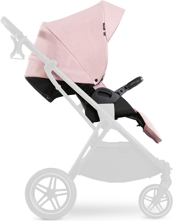 Produktbild Hauck Sitzeinheit Vision X