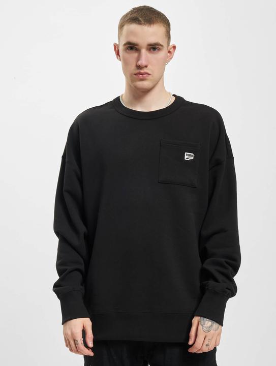 Immagine prodotto Puma Maglione Downtown Crew (S)