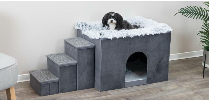 Actual product image Trixie Harvey (Cat)