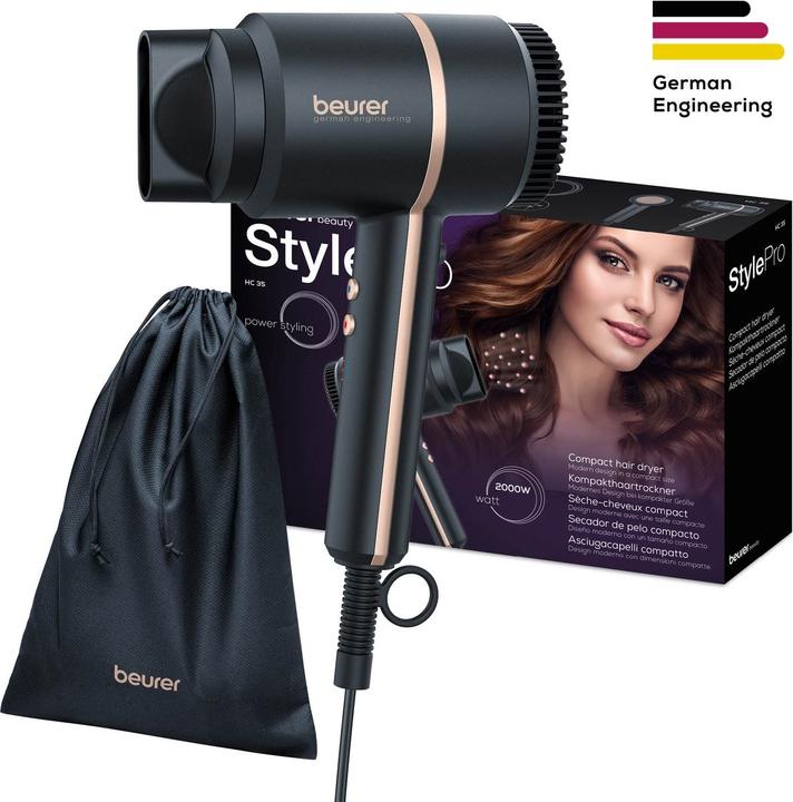 Image du produit Beurer HC 35 (2000 W)