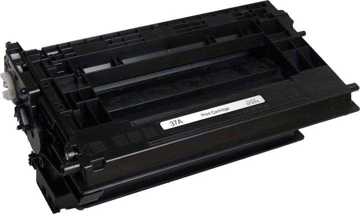 Produktbild Tonerfabrik Komp. Toner CF237A (BK)