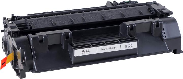 Tonerfabrik Komp. Toner CF280A (BK)
