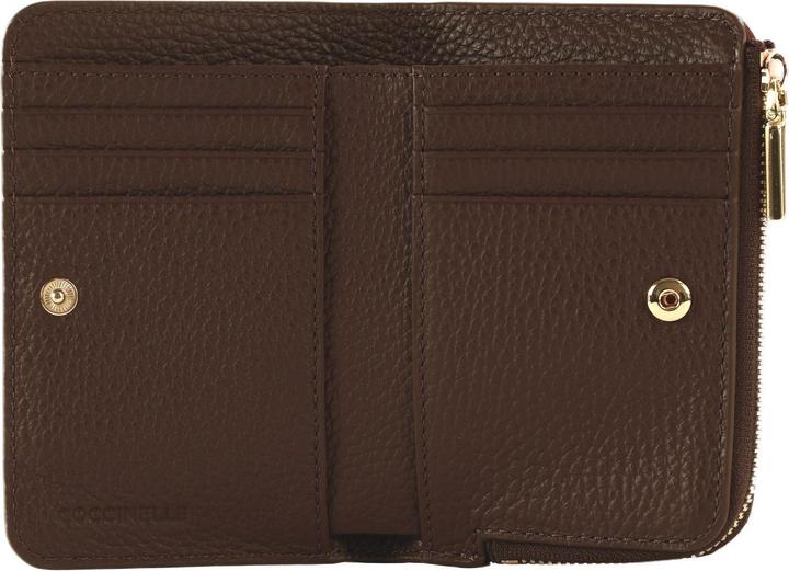 Image du produit Coccinelle Metallic Soft Wallet