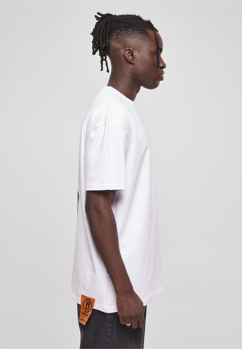 Produktbild Forgotten Faces Head Of Ares Heavy Oversized Tee (S)