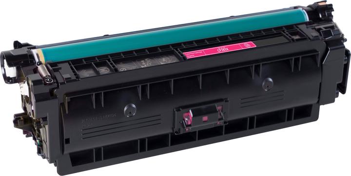 Actual product image Tonerfabrik Comp. Toner CF363X (M)