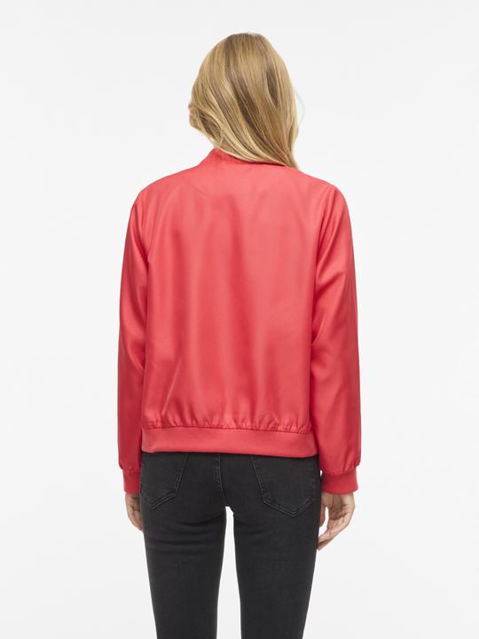 Actual product image Vila Reissverschluss Bomberjacke (40)