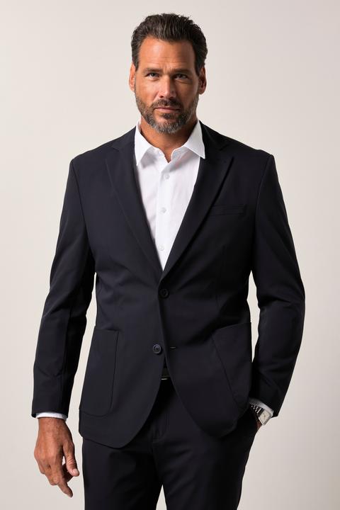 Actual product image JP1880 jacket FLEXNAMIC®, business, mix-and-match Rio, up to size 72/36 (66)